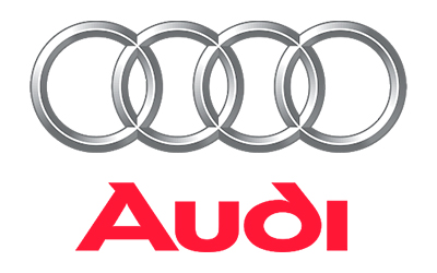 Motores Diniz - Logo Nossas Marcas - Audi