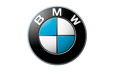 Motores Diniz - Logo Nossas Marcas - BMW