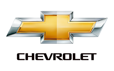 Motores Diniz - Logo Nossas Marcas - Chevrolet