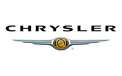 Motores Diniz - Logo Nossas Marcas - Chrysler