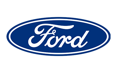 Motores Diniz - Logo Nossas Marcas - Ford
