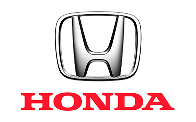 Motores Diniz - Logo Nossas Marcas - Honda