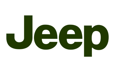 Motores Diniz - Logo Nossas Marcas - Jeep