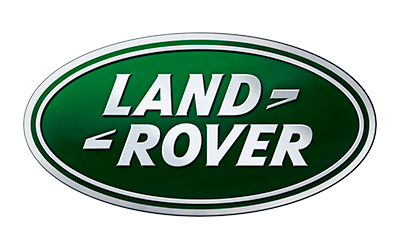 Motores Diniz - Logo Nossas Marcas - Land Rover