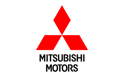 Motores Diniz - Logo Nossas Marcas - Mitsubishi