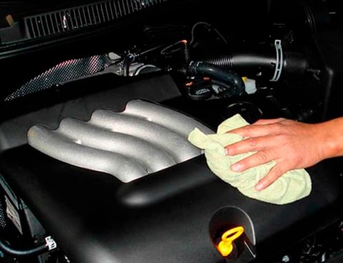 Motor Limpo: dicas para manter o motor do carro sem sujeira