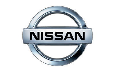 Motores Diniz - Logo Nossas Marcas - Nissan
