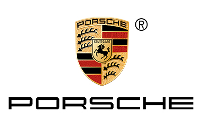 Motores Diniz - Logo Nossas Marcas - Porsche