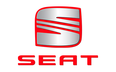 Motores Diniz - Logo Nossas Marcas - Seat