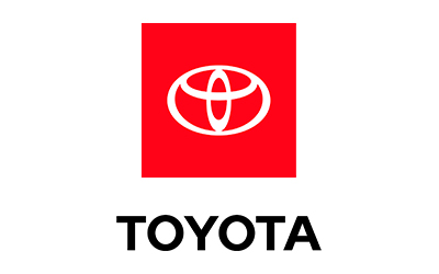 Motores Diniz - Logo Nossas Marcas - Toyota