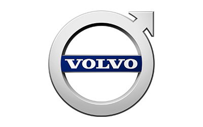 Motores Diniz - Logo Nossas Marcas - Volvo