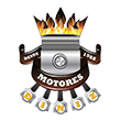 Motores Diniz Logo
