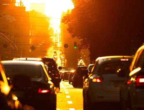 Cuidados Essenciais com o Motor do Seu Carro no Verão