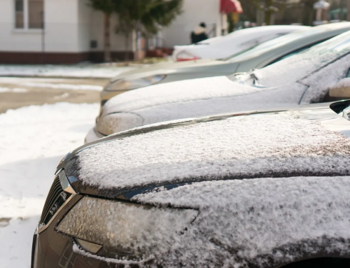 Como o Clima Frio Afeta o Funcionamento dos Motores e Dicas de Preparação